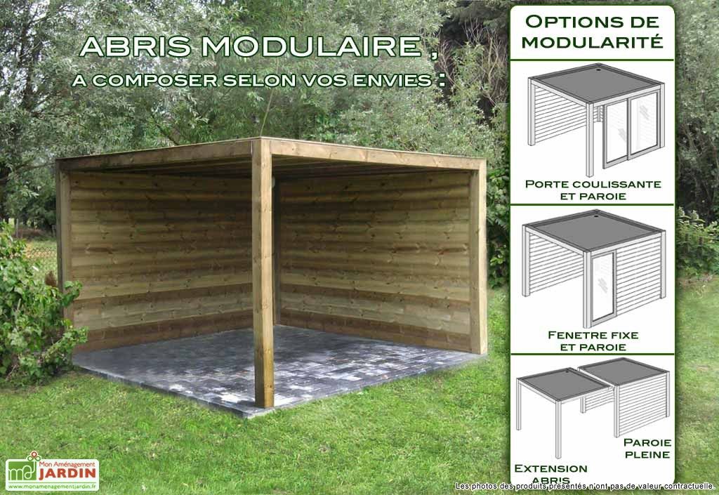 Recherche cabane de jardin