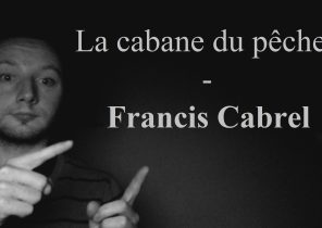 Francis cabrel la cabane au fond du jardin mp3