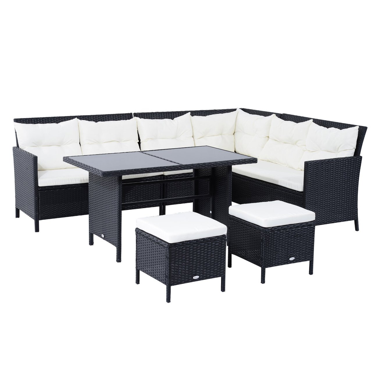 Salon de jardin dangle pas cher